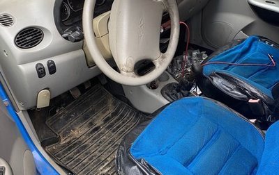 Chery Sweet (QQ), 2006 год, 85 000 рублей, 1 фотография