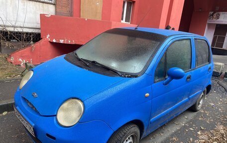 Chery Sweet (QQ), 2006 год, 85 000 рублей, 2 фотография