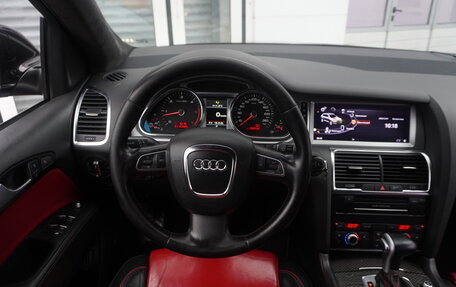 Audi Q7, 2011 год, 1 950 000 рублей, 1 фотография