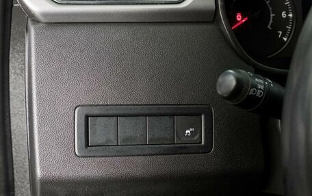 Renault Arkana I, 2019 год, 1 398 000 рублей, 17 фотография