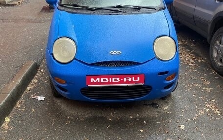 Chery Sweet (QQ), 2006 год, 85 000 рублей, 7 фотография