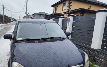 Skoda Fabia II, 2011 год, 550 000 рублей, 2 фотография