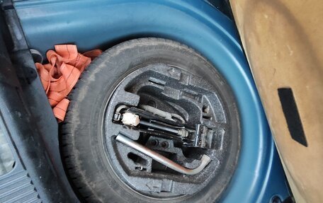 Skoda Fabia II, 2011 год, 550 000 рублей, 8 фотография