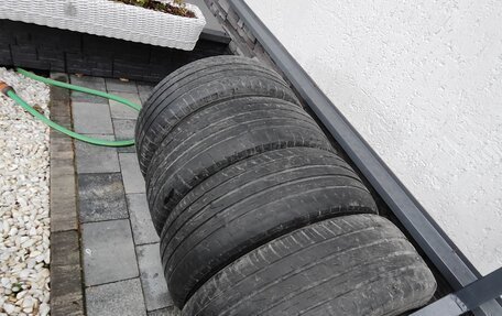 Skoda Fabia II, 2011 год, 550 000 рублей, 9 фотография