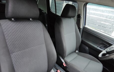 Skoda Fabia II, 2011 год, 550 000 рублей, 7 фотография