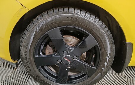 Opel Corsa D, 2012 год, 550 000 рублей, 17 фотография