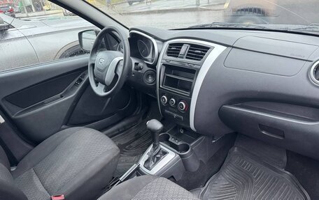 Datsun on-DO I рестайлинг, 2019 год, 499 000 рублей, 6 фотография