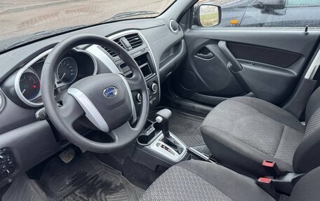 Datsun on-DO I рестайлинг, 2019 год, 499 000 рублей, 5 фотография