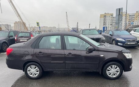 Datsun on-DO I рестайлинг, 2019 год, 499 000 рублей, 9 фотография