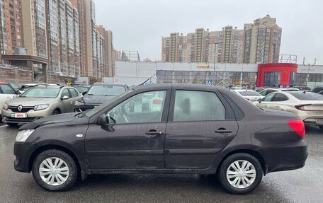 Datsun on-DO I рестайлинг, 2019 год, 499 000 рублей, 10 фотография