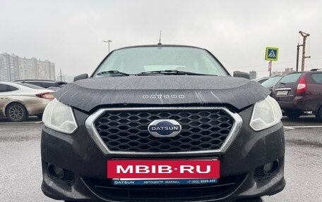 Datsun on-DO I рестайлинг, 2019 год, 499 000 рублей, 7 фотография