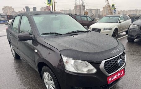 Datsun on-DO I рестайлинг, 2019 год, 499 000 рублей, 3 фотография