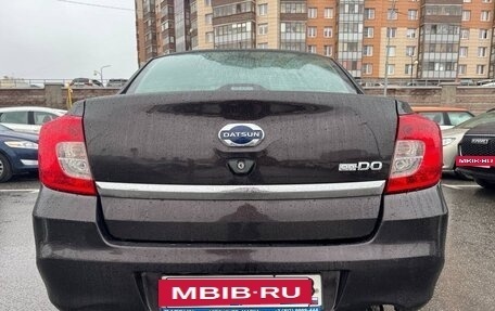 Datsun on-DO I рестайлинг, 2019 год, 499 000 рублей, 8 фотография