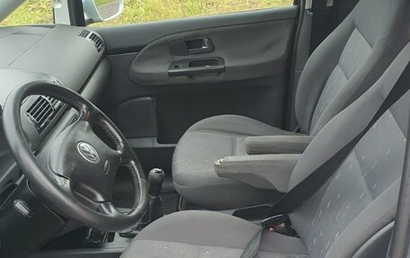 Volkswagen Sharan I рестайлинг, 2007 год, 770 000 рублей, 9 фотография