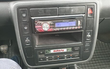 Volkswagen Sharan I рестайлинг, 2007 год, 770 000 рублей, 8 фотография