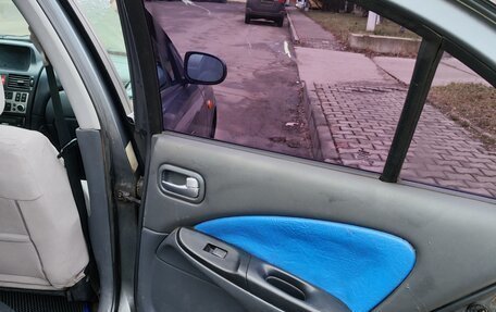 Nissan Almera, 2004 год, 470 000 рублей, 6 фотография