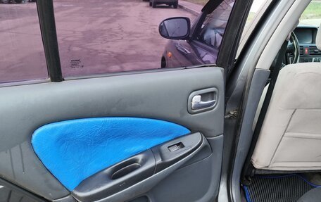 Nissan Almera, 2004 год, 470 000 рублей, 5 фотография