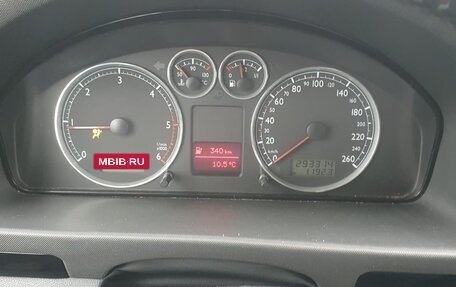 Volkswagen Sharan I рестайлинг, 2007 год, 770 000 рублей, 7 фотография