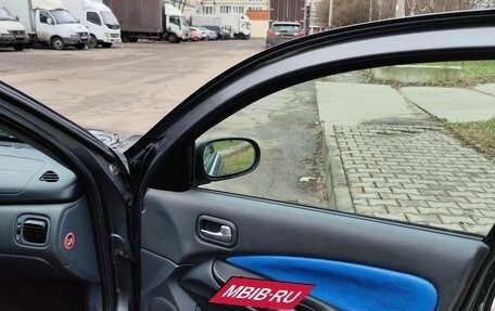 Nissan Almera, 2004 год, 470 000 рублей, 7 фотография