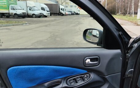 Nissan Almera, 2004 год, 470 000 рублей, 8 фотография