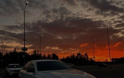 BMW 5 серия, 2015 год, 2 750 000 рублей, 1 фотография