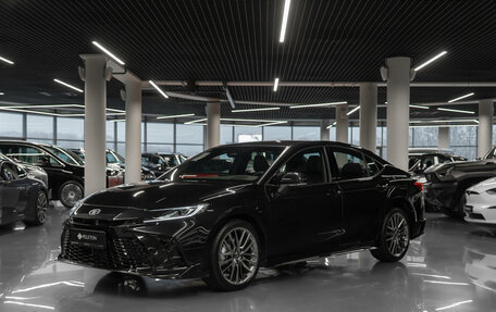 Toyota Camry, 2025 год, 4 650 000 рублей, 1 фотография