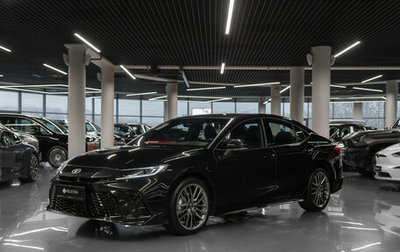 Toyota Camry, 2025 год, 4 650 000 рублей, 1 фотография