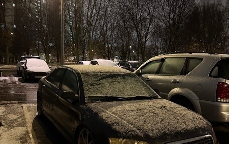 Audi A8, 2005 год, 415 000 рублей, 1 фотография