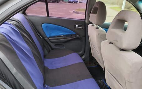 Nissan Almera, 2004 год, 470 000 рублей, 10 фотография