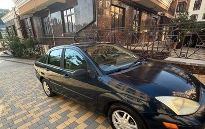Ford Focus IV, 2002 год, 450 000 рублей, 1 фотография