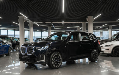 BMW X3, 2025 год, 7 600 000 рублей, 1 фотография