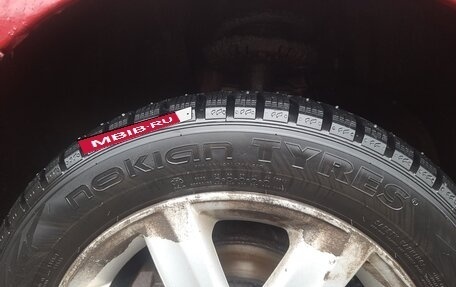 Volkswagen Polo VI (EU Market), 2014 год, 650 000 рублей, 8 фотография