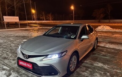 Toyota Camry, 2022 год, 3 400 000 рублей, 1 фотография