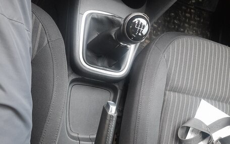 Volkswagen Polo VI (EU Market), 2014 год, 650 000 рублей, 14 фотография