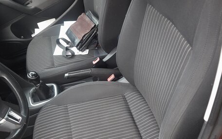 Volkswagen Polo VI (EU Market), 2014 год, 650 000 рублей, 16 фотография