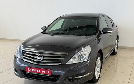 Nissan Teana, 2012 год, 685 000 рублей, 1 фотография