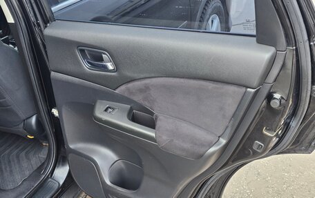 Honda CR-V IV, 2012 год, 1 750 000 рублей, 24 фотография