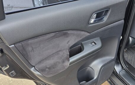 Honda CR-V IV, 2012 год, 1 750 000 рублей, 22 фотография