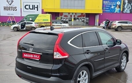 Honda CR-V IV, 2012 год, 1 750 000 рублей, 13 фотография