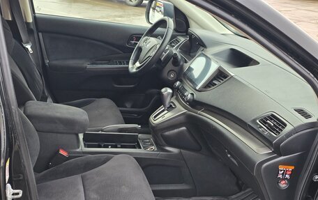 Honda CR-V IV, 2012 год, 1 750 000 рублей, 27 фотография