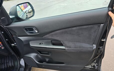 Honda CR-V IV, 2012 год, 1 750 000 рублей, 26 фотография