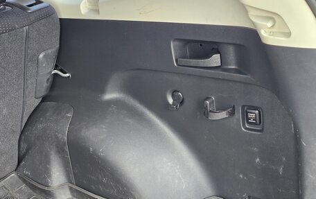 Honda CR-V IV, 2012 год, 1 750 000 рублей, 30 фотография