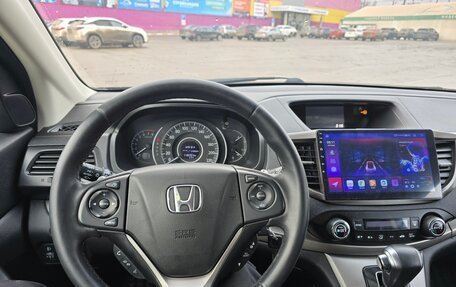 Honda CR-V IV, 2012 год, 1 750 000 рублей, 33 фотография