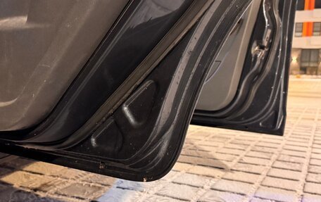 Ford Focus II рестайлинг, 2007 год, 399 000 рублей, 14 фотография