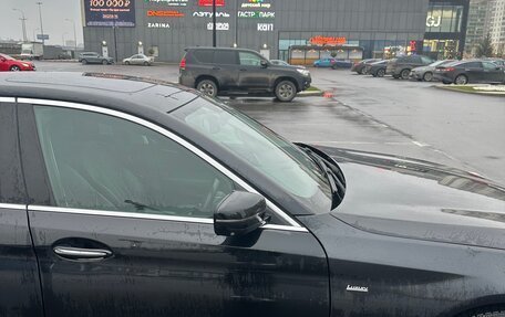 BMW 5 серия, 2017 год, 3 400 000 рублей, 9 фотография