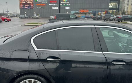 BMW 5 серия, 2017 год, 3 400 000 рублей, 8 фотография