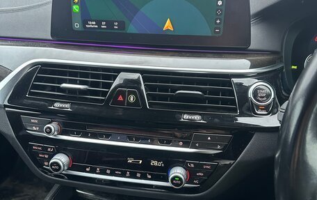 BMW 5 серия, 2017 год, 3 400 000 рублей, 13 фотография