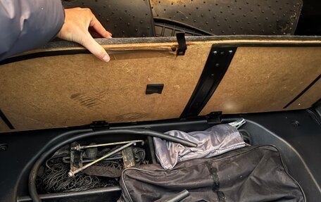 Mitsubishi Pajero III рестайлинг, 2005 год, 1 350 000 рублей, 8 фотография