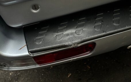 Mitsubishi Pajero III рестайлинг, 2005 год, 1 350 000 рублей, 6 фотография