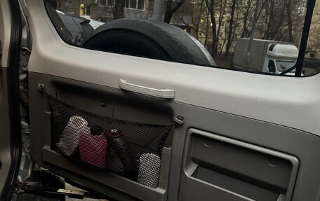 Mitsubishi Pajero III рестайлинг, 2005 год, 1 350 000 рублей, 7 фотография